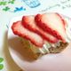 カンタンスイーツは果物が決め手!
