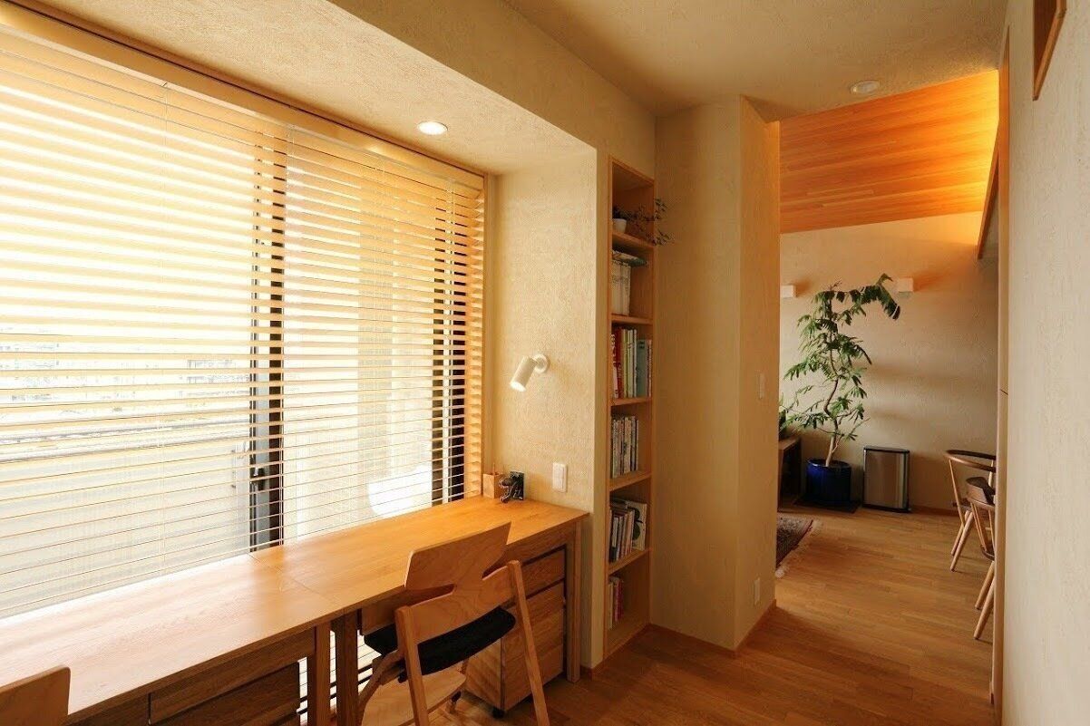 【自己紹介】　＼空間×心×身体／　暮らし整う！　整理収納アドバイザー　たなべしほです。