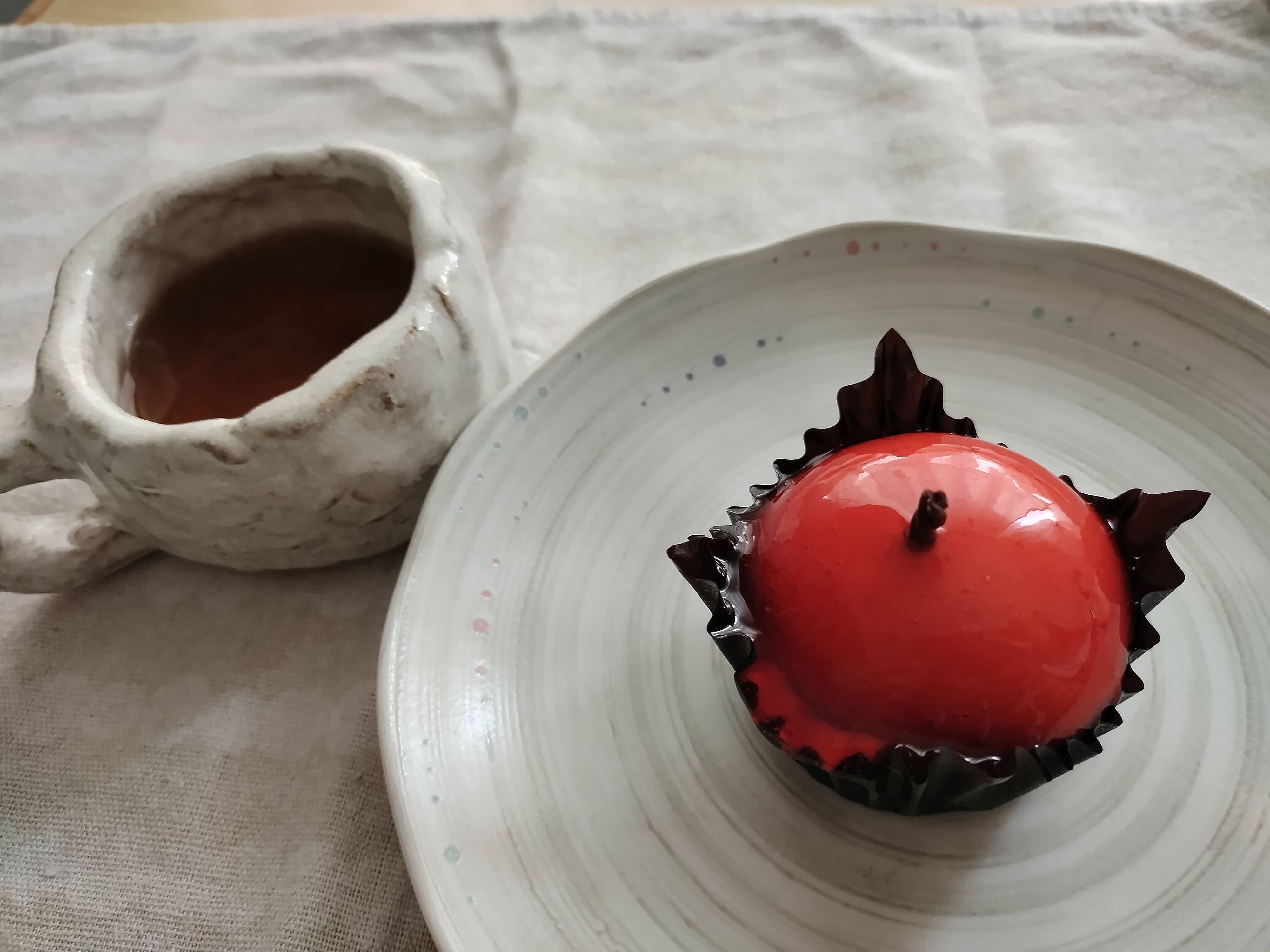 【ローソン】秋のさわやかりんごスイーツ♪低カロリーなスイーツも！