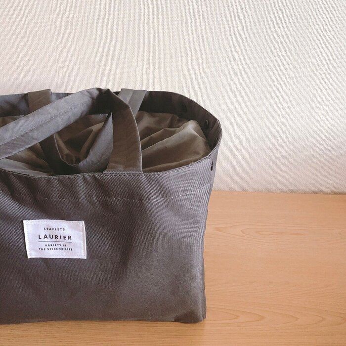 【レジ袋有料化】我が家の小さな一歩。エコバッグのある暮らし