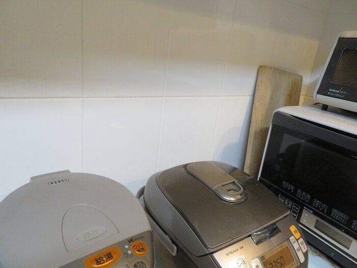 どうしてここに？我が家の謎収納を解説【キッチン編】