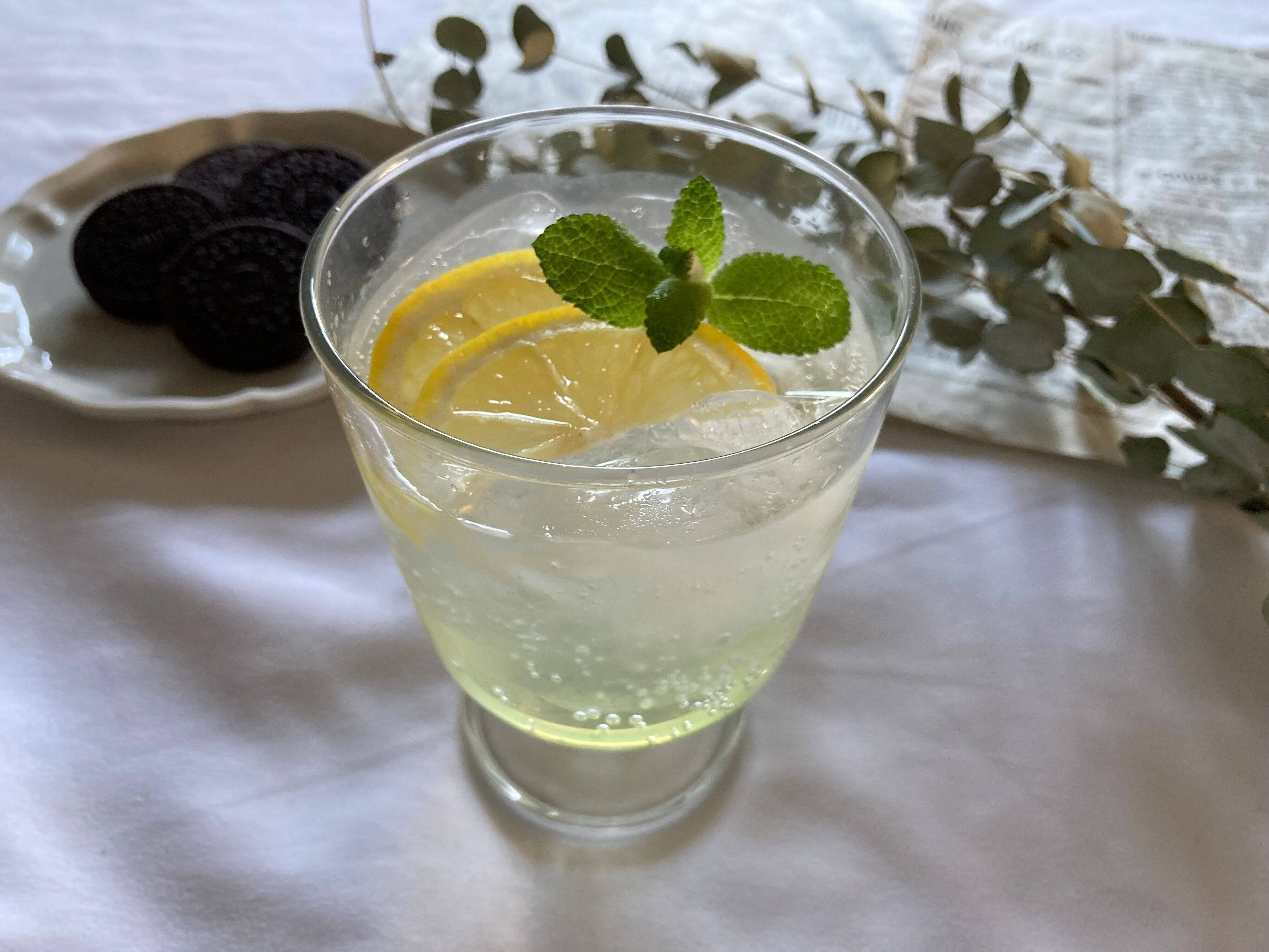 見つけた瞬間即買い！【カルディ】のレモネードが激うますぎて無限に飲める♪