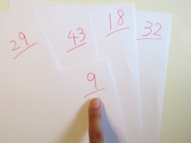 元塾講師は生徒の点数を叱らない！テスト返却後にやるべきただ1つのこと