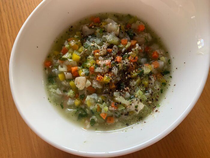 【トップバリュ】-10kg痩せた主婦のランチはこれ！ダイエッターは冷凍庫に常備して！