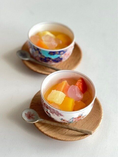 白玉よりもわらび餅！　20代も70代も”食べたい”がとまらないデザート【輝く50代に向けて……暮らしとココロの整え方】