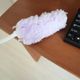 そこにあれば掃除をしたくなる!パソコンデスクに〇〇を置いてみた!