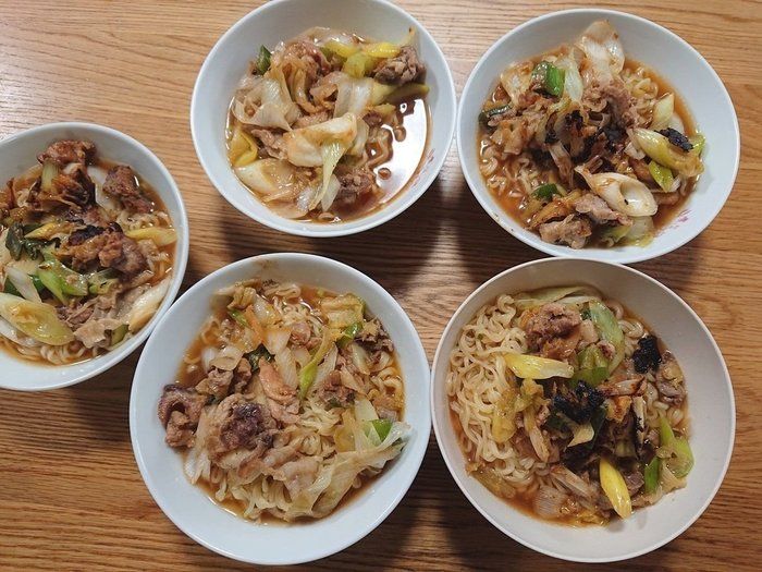 【節約】そろそろやる気がなくなってきたご飯