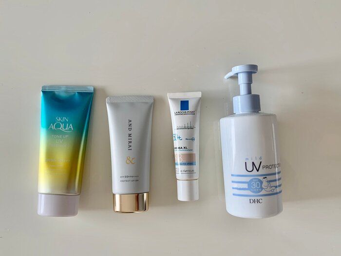 今年は是非、杏仁肌目指しましょう