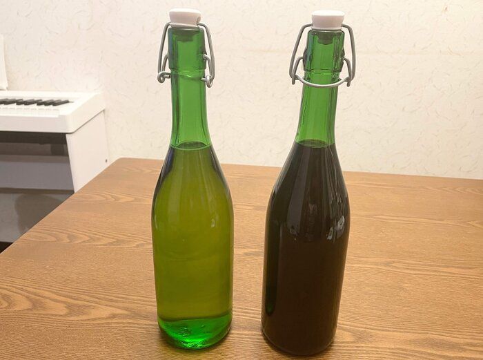 【シャトレーゼ】でワイン？「樽出し生ワイン」がフレッシュでおいしいよ～！