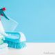 使ったことある?!撥水コーティング剤は掃除を楽にするアイテムだった!