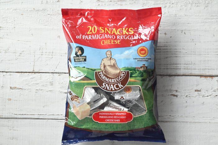 【コストコ】パスタだけじゃない！ご飯派にもおすすめ！使い勝手抜群パルミジャーノチーズ