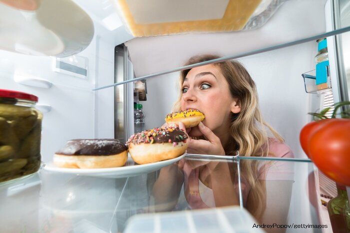 当てはまったら要注意！○○中毒を脱したから20年体重維持できました