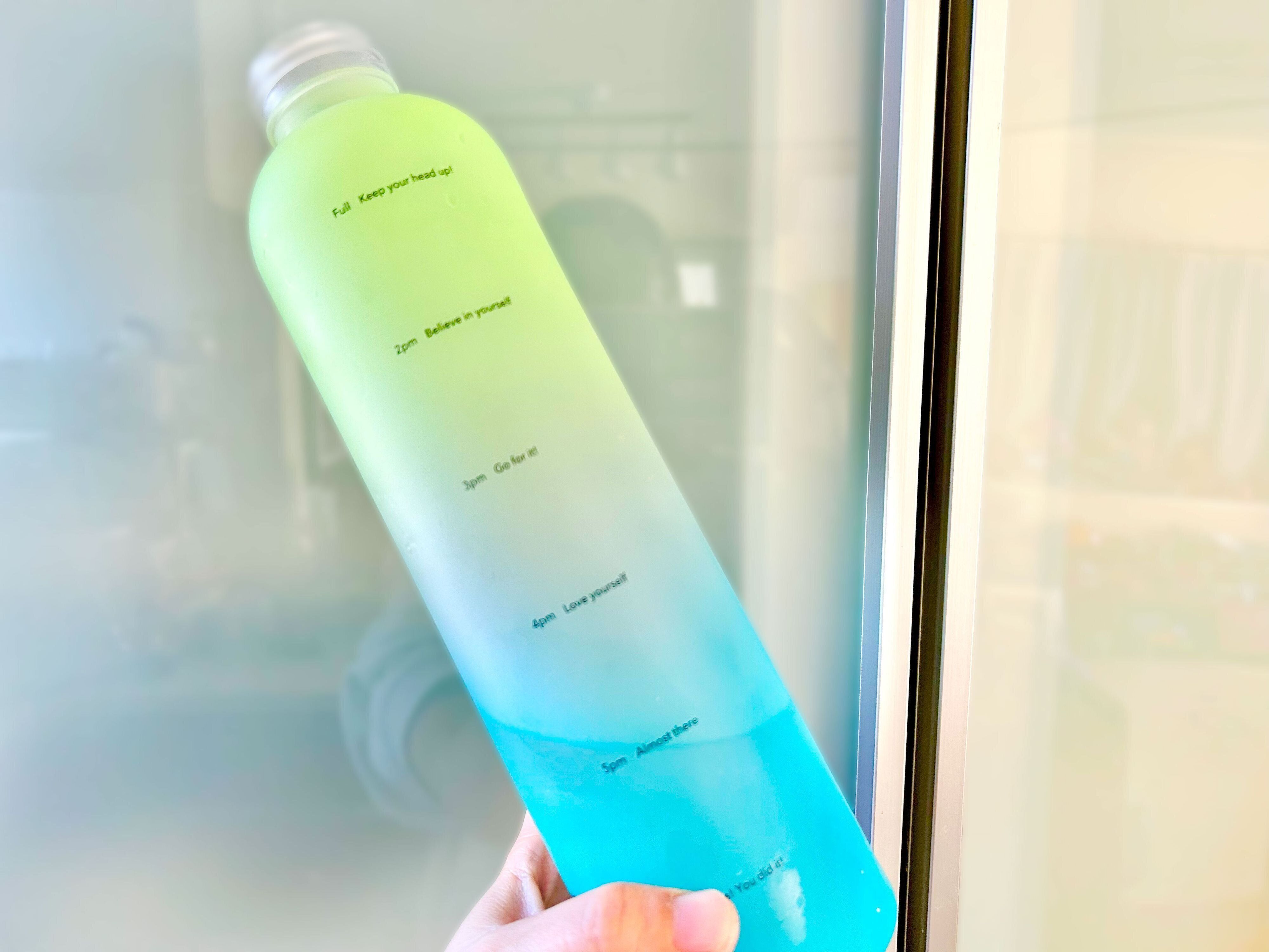 【時短】毎日やったらガラリと変わる！美容と健康の習慣３つ