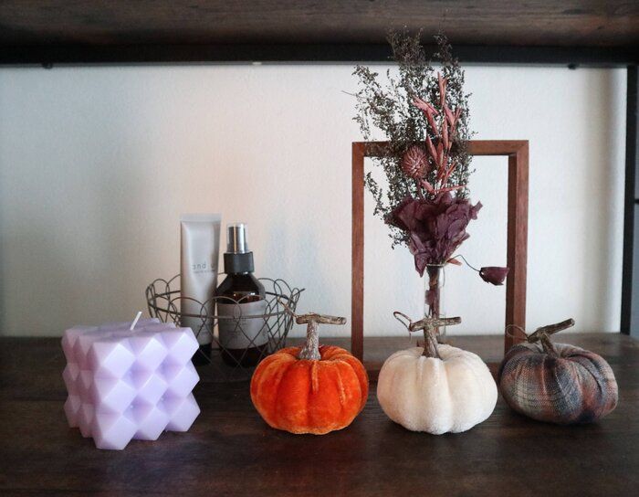 高見えすぎて思わず買っちゃう３COINSのハロウィンアイテム