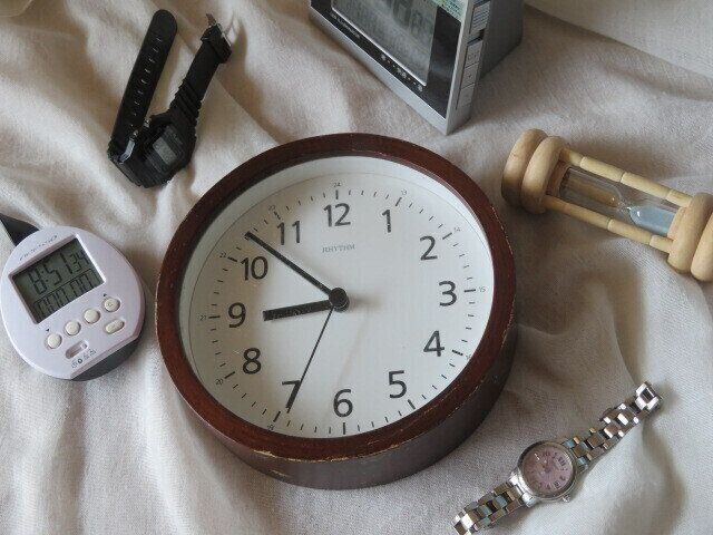 タイパという言葉の落とし穴！40代主婦が本当に節約したいものとは