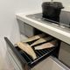 【魚焼きグリル】コレを使えば掃除も簡単!汚れもスルン