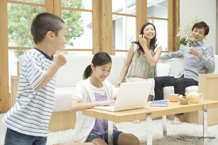 【整う家の仕組み】片づけてくれない家族にイライラを解消！捨ててよかった思い込み