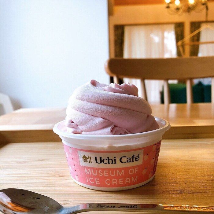 【ローソン】アメリカまで行かなくても食べられる！話題のコラボアイス第二弾スタート