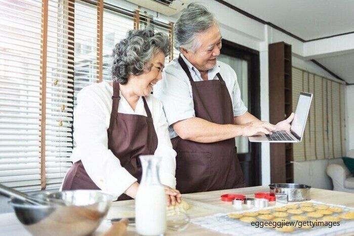 【シニアの片付け】ズバリ「映え」はいらない！