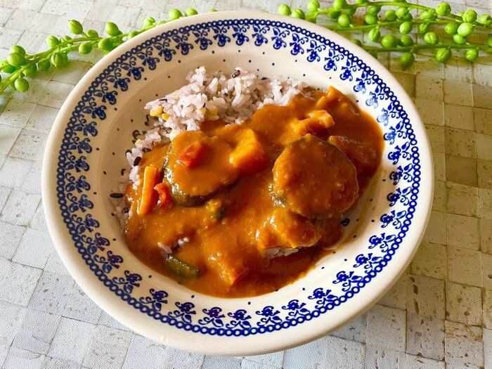 正直あなどってました！セブンのレトルトカレーがレベチです！