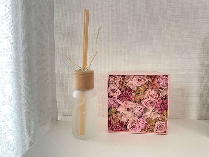 アロマディフューザーが驚きの3桁プライス！プチプラでも香り良し