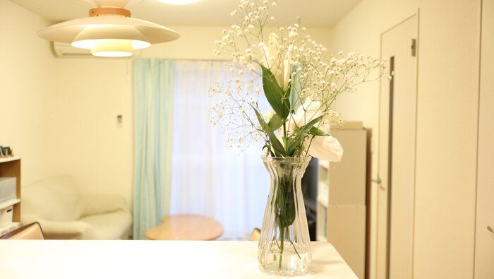 リビングをスッキリ見せるために。効果あり！だった3つのこと