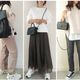 【GU】限定価格中!1000円以下で買えるスウェットプルオーバー2点
