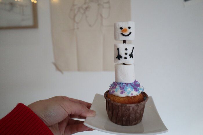 【簡単レシピ付き】市販のお菓子で頑張らないクリスマススイーツ