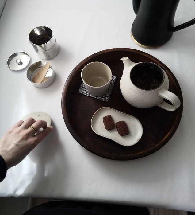 大切にしていること