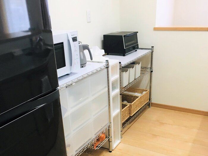 子3人ワーママでも暮らしやすく！思い切って【捨てた物】とは⁉