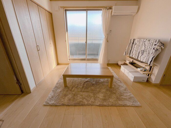 散らかりすぎてどこから手をつければいいの？迷わず片づけられるコツ3つ