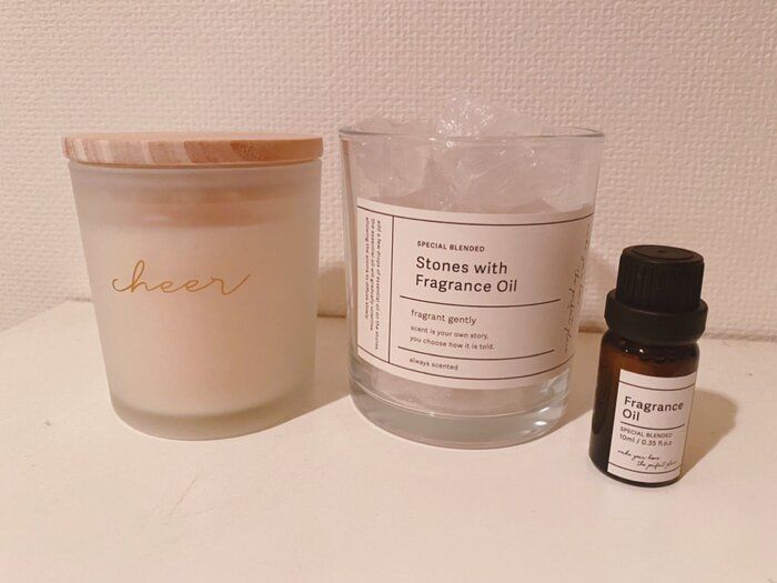 スリコのオシャレインテリア「香りもの」がすごい！