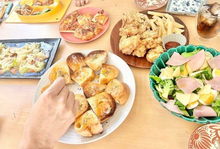 「早すぎない！」12月のバタバタを解消！今すぐできる時短ワザ3選