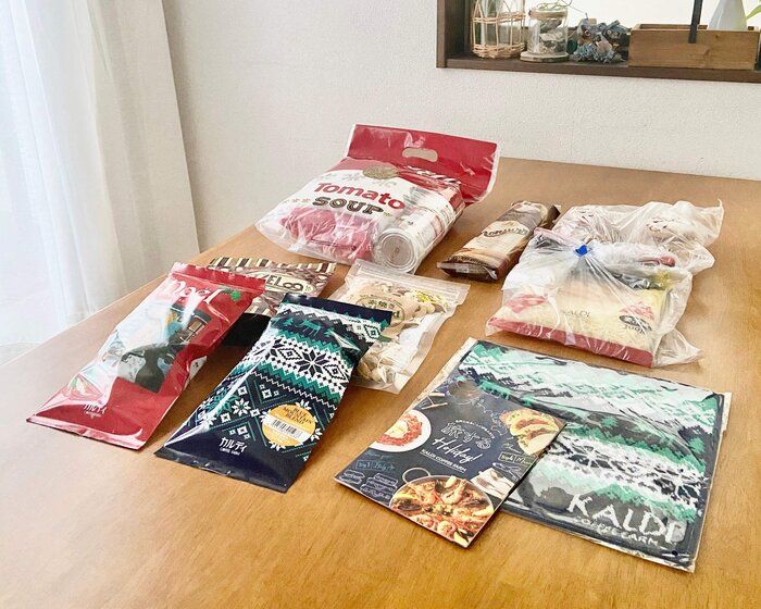 【カルディで無料】貰えるキャンペーンが期間限定で登場