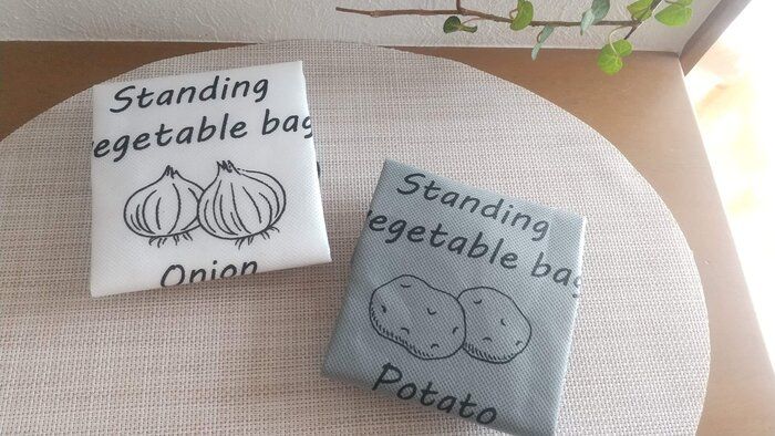 【セリア】こんなの欲しかった！野菜が長持ち＆オシャレに保存できるアイテム