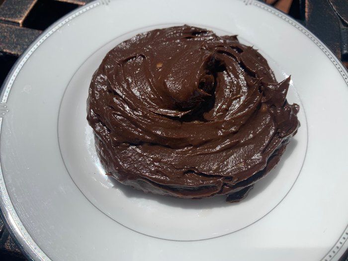 【アボカドチョコ】アボカドに〇〇を混ぜるだけ！手作りチョコクリームがお気に入り