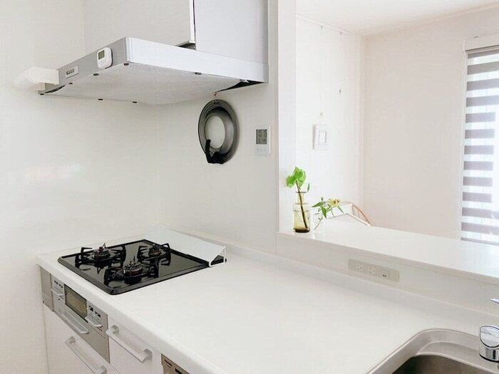 【無印良品】見直して大正解！スッキリ使いやすいを叶えるキッチン収納アイテム3つ