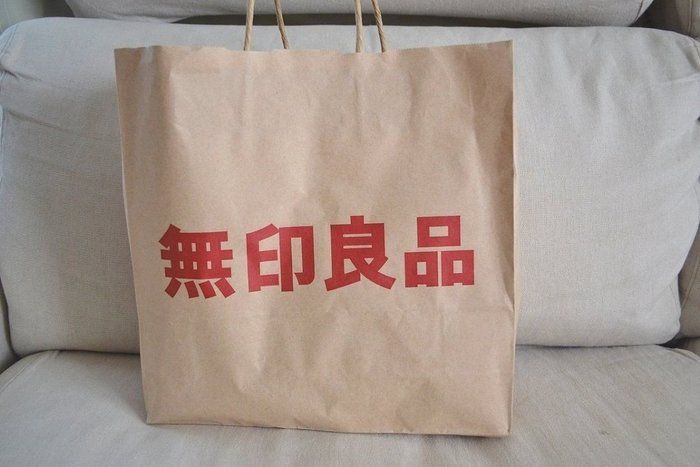 【無印良品】無印良品週間中に買っておきたいおすすめ5選