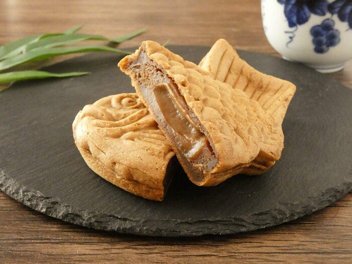 【ファミマ】想像以上にもっちり！「コーヒークリームたい焼き」は冷やして温めて2度おいしい！