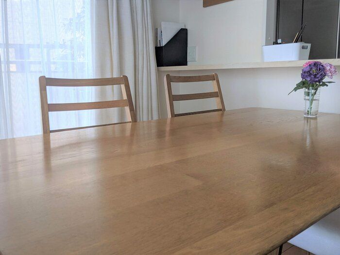 散らかる原因「出しっぱなし」を防ぐ４つのSTEPでキレイをキープ！