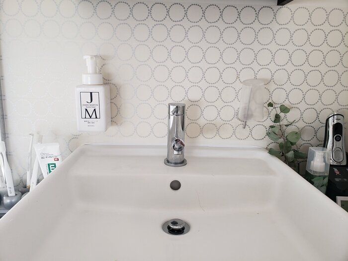 収納方法を変えたら楽チンに！思わず真似したくなる収納【空中収納】