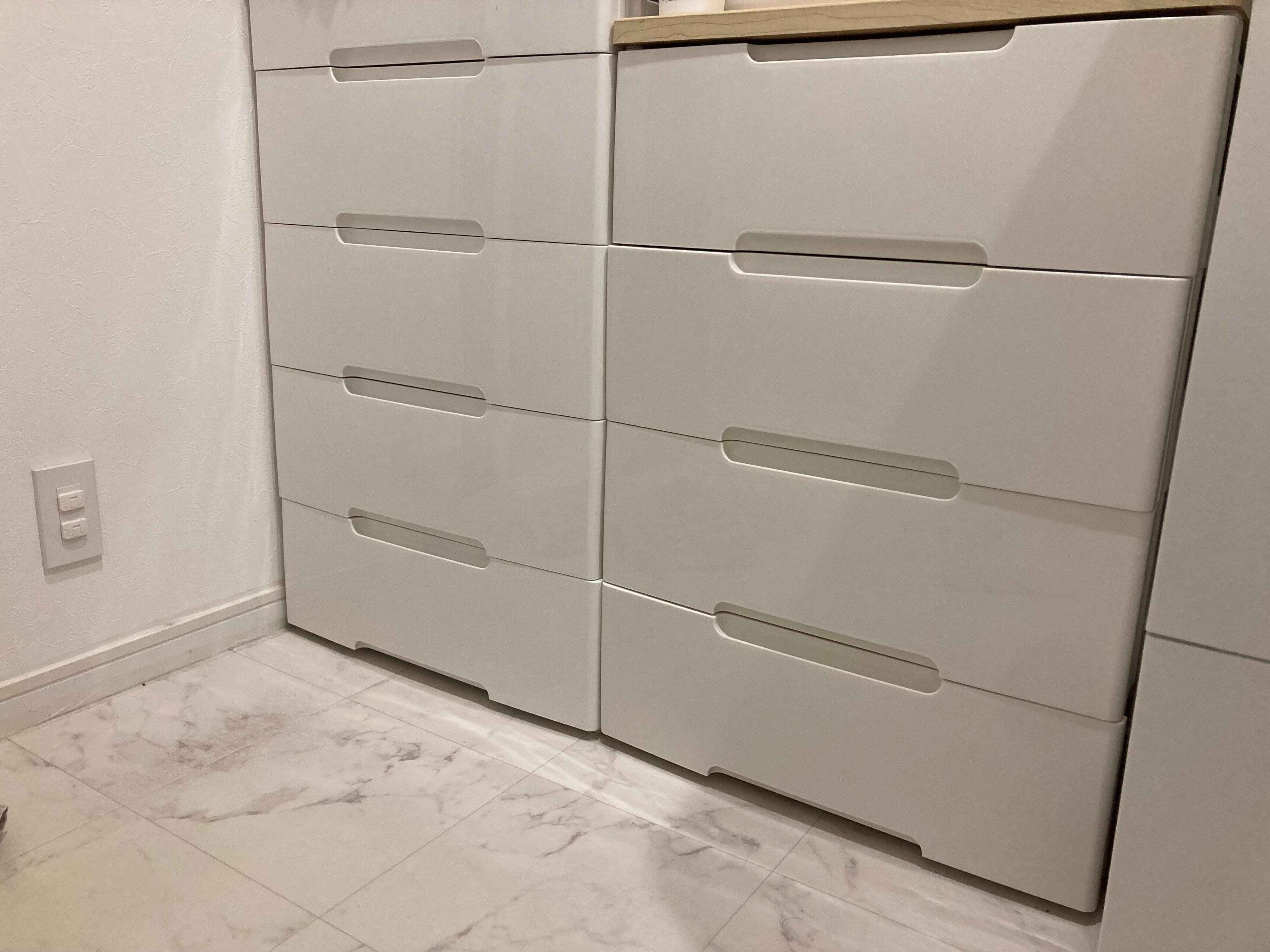 【片付けスイッチが入る瞬間】とりあえずで片付けると後悔する！