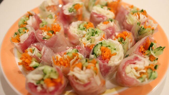 【カルディ】大人気のあの食材で！手間なしで映える絶品3品