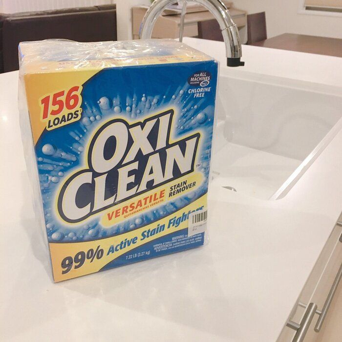 めんどくさがり屋さん必見！キッチン周りの簡単掃除