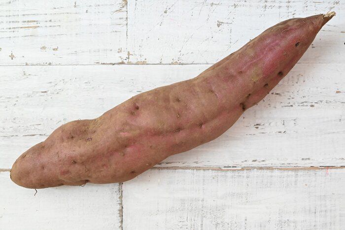 【旬食材】メイン食材さつまいもだけ！もっと気軽にさつまいもを味わおう！簡単レシピ3選