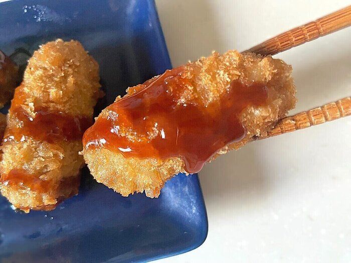 【ロピア】ちっちゃいのに旨い！パクっとつまみやすい定番お惣菜が「見かけたら買い！」