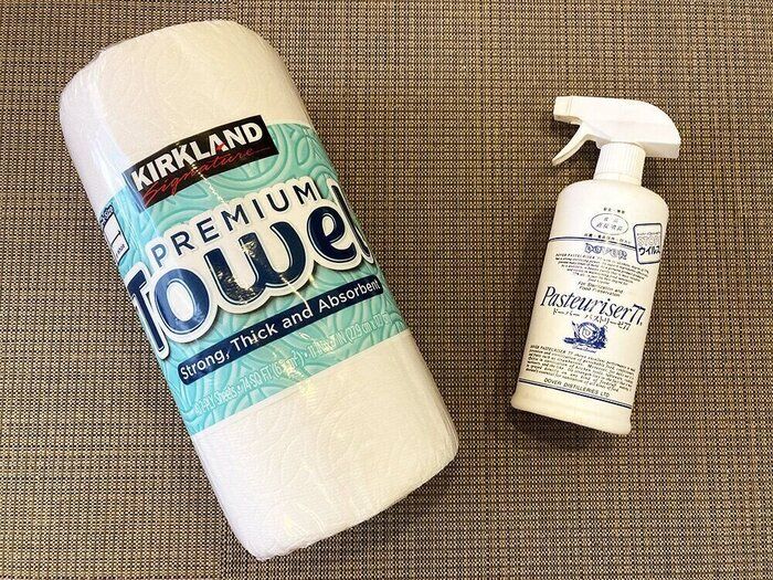 【リピ買い】掃除でも料理でも大活躍の超便利アイテム2点