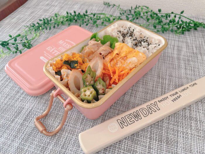 【お弁当レシピ】お弁当の彩りに迷ったらぜひ！赤、黄、緑で作る栄養満点簡単レシピ3選！