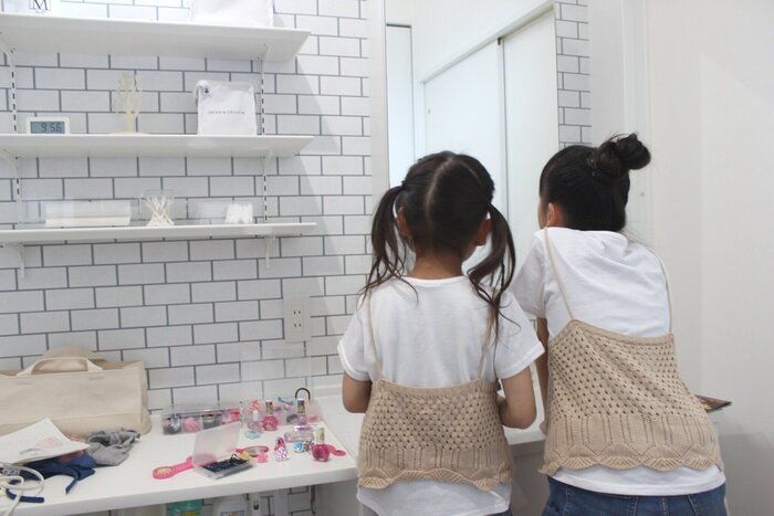 【おうちサロン】子供達と過ごすおうち時間