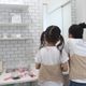 【おうちサロン】子供達と過ごすおうち時間